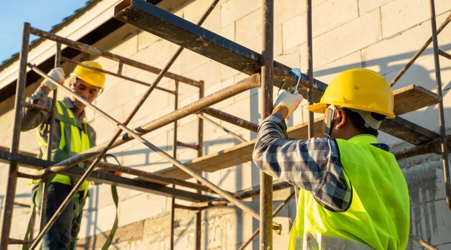 Soffit Repair in Dunlap, CA